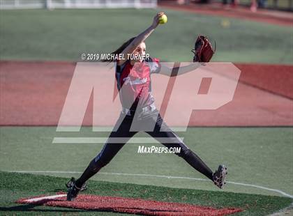 Thumbnail 1 in Chico vs. Del Norte photogallery.