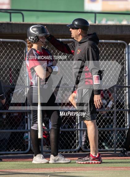 Thumbnail 3 in Chico vs. Del Norte photogallery.