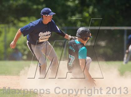 Thumbnail 1 in Olympic Colonial vs Lehigh Valley (Carpenter Cup Classic) photogallery.