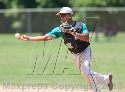 Thumbnail 1 in Olympic Colonial vs Lehigh Valley (Carpenter Cup Classic) photogallery.