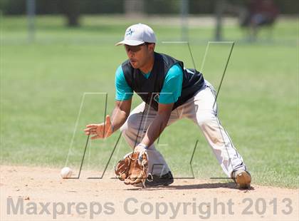 Thumbnail 3 in Olympic Colonial vs Lehigh Valley (Carpenter Cup Classic) photogallery.