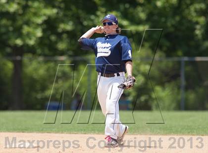 Thumbnail 1 in Olympic Colonial vs Lehigh Valley (Carpenter Cup Classic) photogallery.