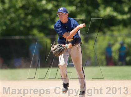 Thumbnail 1 in Olympic Colonial vs Lehigh Valley (Carpenter Cup Classic) photogallery.