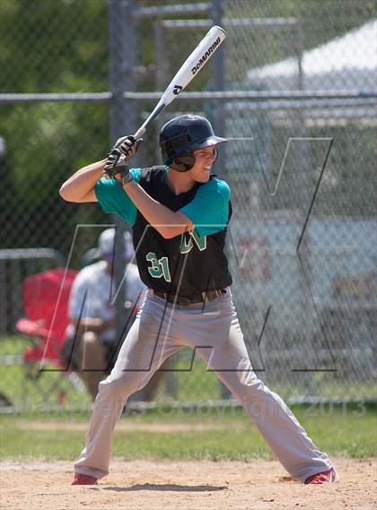 Thumbnail 2 in Olympic Colonial vs Lehigh Valley (Carpenter Cup Classic) photogallery.