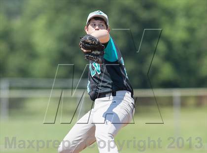 Thumbnail 1 in Olympic Colonial vs Lehigh Valley (Carpenter Cup Classic) photogallery.