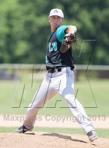 Thumbnail 3 in Olympic Colonial vs Lehigh Valley (Carpenter Cup Classic) photogallery.