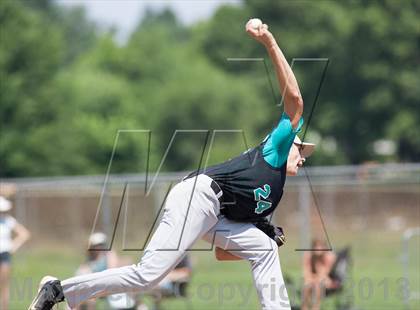 Thumbnail 3 in Olympic Colonial vs Lehigh Valley (Carpenter Cup Classic) photogallery.