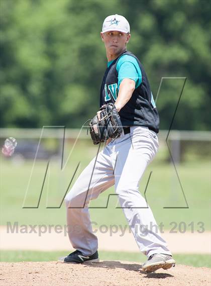Thumbnail 2 in Olympic Colonial vs Lehigh Valley (Carpenter Cup Classic) photogallery.