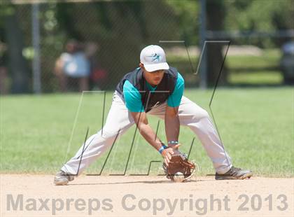 Thumbnail 1 in Olympic Colonial vs Lehigh Valley (Carpenter Cup Classic) photogallery.