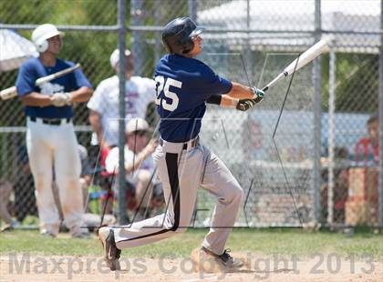 Thumbnail 3 in Olympic Colonial vs Lehigh Valley (Carpenter Cup Classic) photogallery.