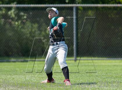 Thumbnail 2 in Olympic Colonial vs Lehigh Valley (Carpenter Cup Classic) photogallery.