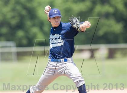 Thumbnail 2 in Olympic Colonial vs Lehigh Valley (Carpenter Cup Classic) photogallery.