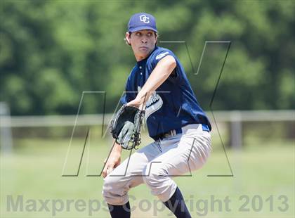 Thumbnail 1 in Olympic Colonial vs Lehigh Valley (Carpenter Cup Classic) photogallery.