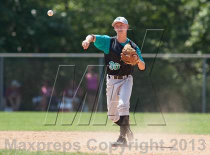 Thumbnail 1 in Olympic Colonial vs Lehigh Valley (Carpenter Cup Classic) photogallery.
