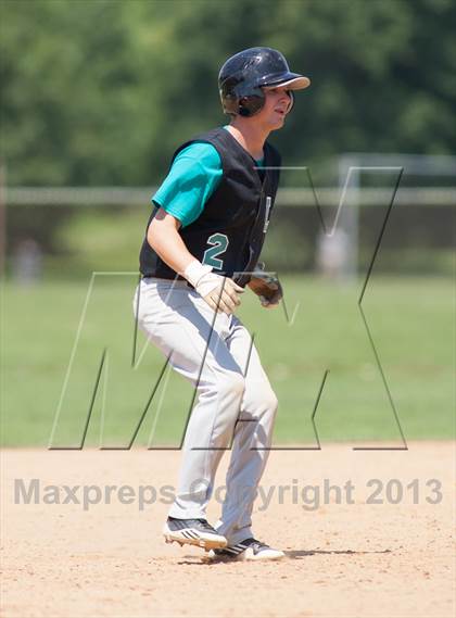 Thumbnail 1 in Olympic Colonial vs Lehigh Valley (Carpenter Cup Classic) photogallery.