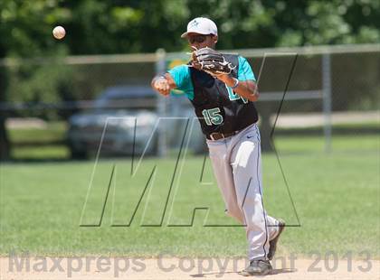 Thumbnail 3 in Olympic Colonial vs Lehigh Valley (Carpenter Cup Classic) photogallery.