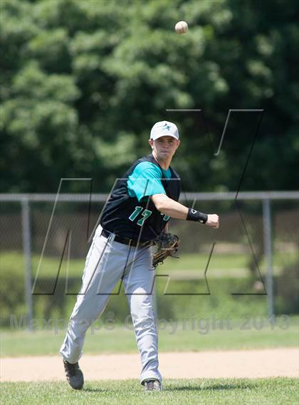 Thumbnail 2 in Olympic Colonial vs Lehigh Valley (Carpenter Cup Classic) photogallery.