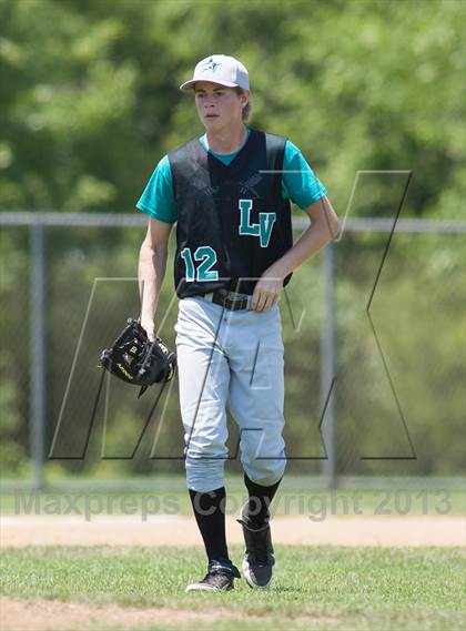 Thumbnail 3 in Olympic Colonial vs Lehigh Valley (Carpenter Cup Classic) photogallery.