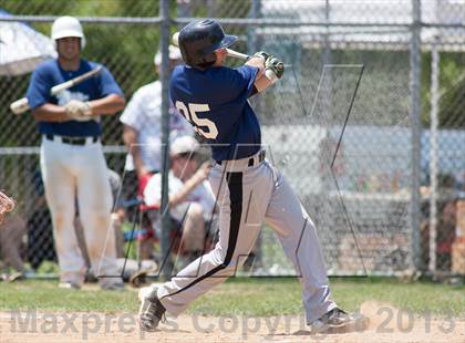 Thumbnail 3 in Olympic Colonial vs Lehigh Valley (Carpenter Cup Classic) photogallery.