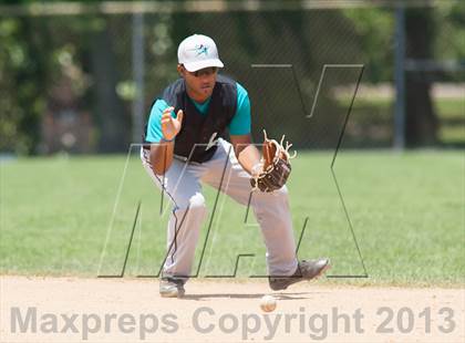 Thumbnail 2 in Olympic Colonial vs Lehigh Valley (Carpenter Cup Classic) photogallery.