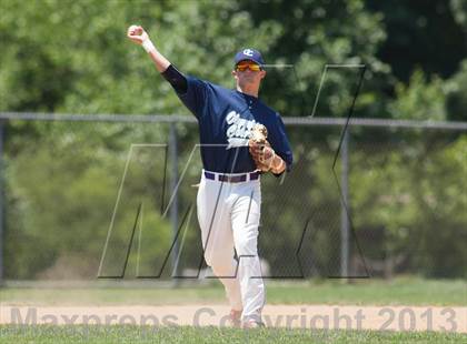 Thumbnail 3 in Olympic Colonial vs Lehigh Valley (Carpenter Cup Classic) photogallery.