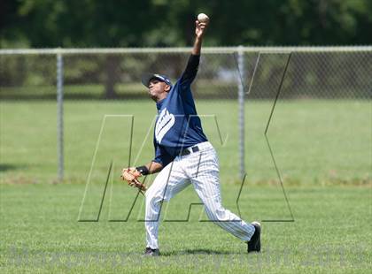 Thumbnail 2 in Olympic Colonial vs Lehigh Valley (Carpenter Cup Classic) photogallery.