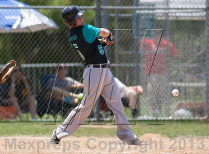 Thumbnail 2 in Olympic Colonial vs Lehigh Valley (Carpenter Cup Classic) photogallery.