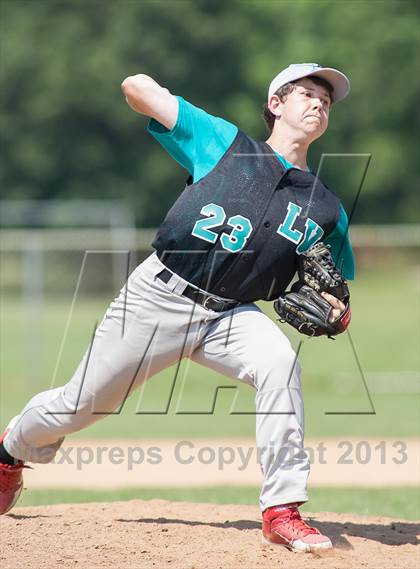 Thumbnail 3 in Olympic Colonial vs Lehigh Valley (Carpenter Cup Classic) photogallery.
