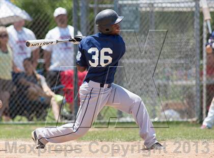 Thumbnail 2 in Olympic Colonial vs Lehigh Valley (Carpenter Cup Classic) photogallery.