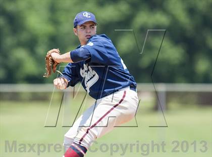 Thumbnail 2 in Olympic Colonial vs Lehigh Valley (Carpenter Cup Classic) photogallery.