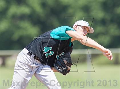 Thumbnail 3 in Olympic Colonial vs Lehigh Valley (Carpenter Cup Classic) photogallery.