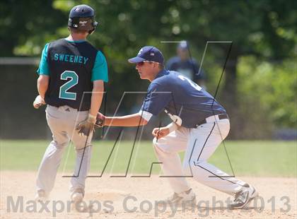 Thumbnail 2 in Olympic Colonial vs Lehigh Valley (Carpenter Cup Classic) photogallery.