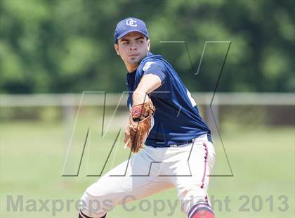 Thumbnail 2 in Olympic Colonial vs Lehigh Valley (Carpenter Cup Classic) photogallery.