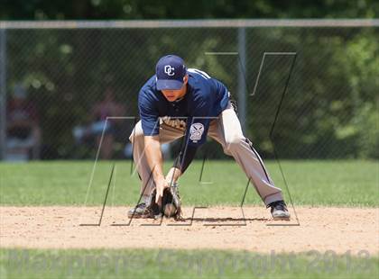Thumbnail 3 in Olympic Colonial vs Lehigh Valley (Carpenter Cup Classic) photogallery.