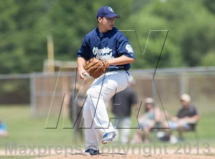 Thumbnail 3 in Olympic Colonial vs Lehigh Valley (Carpenter Cup Classic) photogallery.