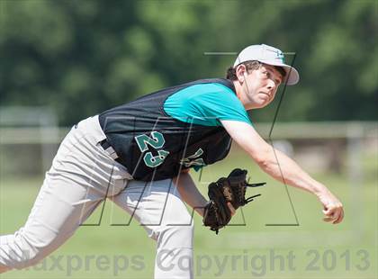 Thumbnail 1 in Olympic Colonial vs Lehigh Valley (Carpenter Cup Classic) photogallery.