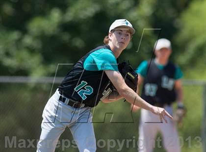 Thumbnail 3 in Olympic Colonial vs Lehigh Valley (Carpenter Cup Classic) photogallery.