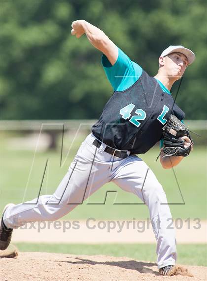 Thumbnail 3 in Olympic Colonial vs Lehigh Valley (Carpenter Cup Classic) photogallery.