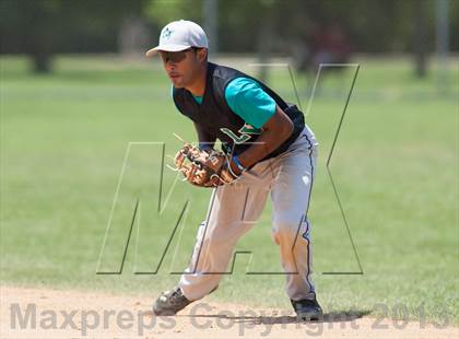 Thumbnail 2 in Olympic Colonial vs Lehigh Valley (Carpenter Cup Classic) photogallery.