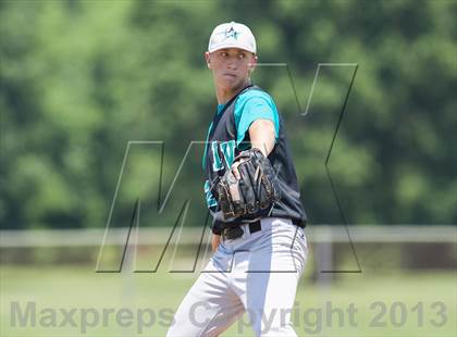 Thumbnail 3 in Olympic Colonial vs Lehigh Valley (Carpenter Cup Classic) photogallery.