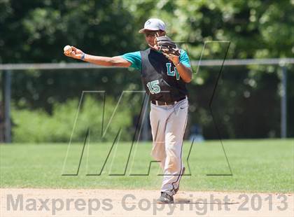 Thumbnail 3 in Olympic Colonial vs Lehigh Valley (Carpenter Cup Classic) photogallery.
