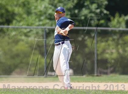 Thumbnail 2 in Olympic Colonial vs Lehigh Valley (Carpenter Cup Classic) photogallery.