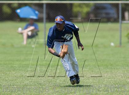 Thumbnail 1 in Olympic Colonial vs Lehigh Valley (Carpenter Cup Classic) photogallery.