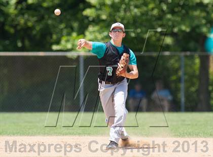 Thumbnail 1 in Olympic Colonial vs Lehigh Valley (Carpenter Cup Classic) photogallery.