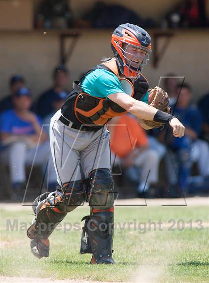 Thumbnail 2 in Olympic Colonial vs Lehigh Valley (Carpenter Cup Classic) photogallery.