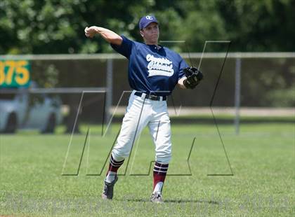 Thumbnail 1 in Olympic Colonial vs Lehigh Valley (Carpenter Cup Classic) photogallery.