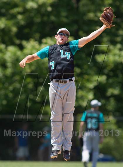 Thumbnail 1 in Olympic Colonial vs Lehigh Valley (Carpenter Cup Classic) photogallery.