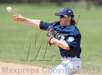 Thumbnail 2 in Olympic Colonial vs Lehigh Valley (Carpenter Cup Classic) photogallery.
