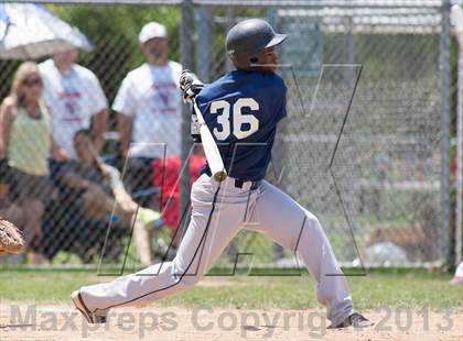 Thumbnail 3 in Olympic Colonial vs Lehigh Valley (Carpenter Cup Classic) photogallery.