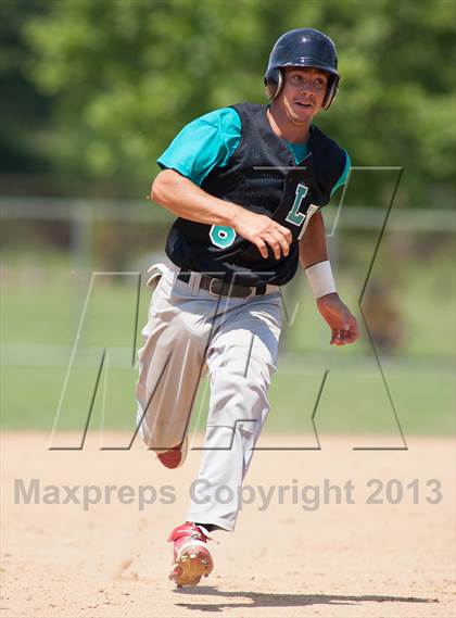 Thumbnail 2 in Olympic Colonial vs Lehigh Valley (Carpenter Cup Classic) photogallery.